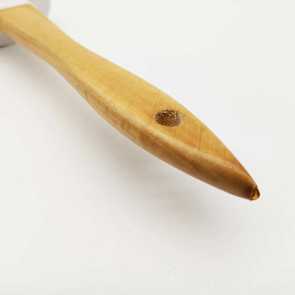 Master D12006 Hotsale in USA Professional Round/Oval Chalk Wax Paint Brush Pure Bristles Premium