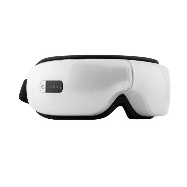 2023 New Arrivals wholesale sale intelligent  face body stress relief with heat eye massage machine