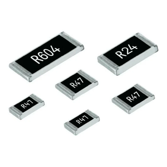 2010 5% 27R resistance PTC ntc resistencia electrica thermistor ldr varistor smd resistors resistance