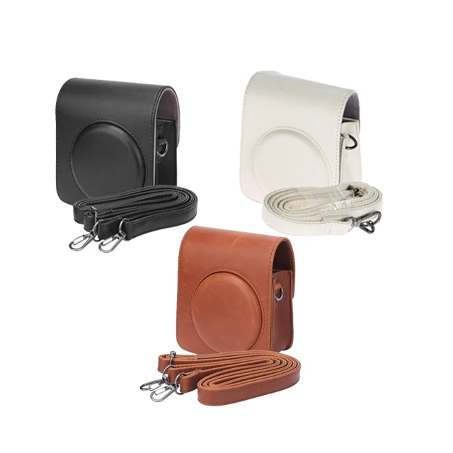  PU Instax mini70 чехол Мягкая Сумка для фотоаппарата моментальной печати Fujifilm instax