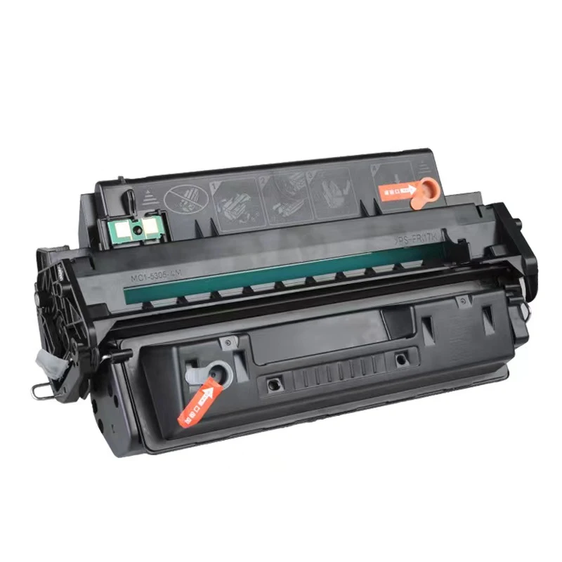 Совместимый HP 10A черный Восстановленный (Q2610A) картридж с тонером-печатает 6000 страниц