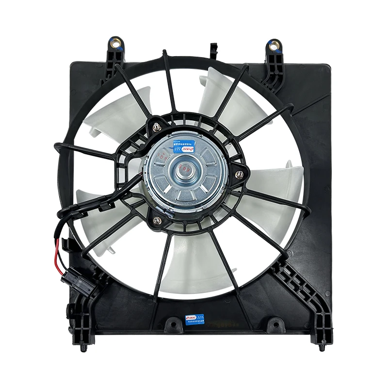 190155R3H01 original quality genuine auto parts Auto Cooling Fan For Honda FIT GK5 19015-5R3-H01