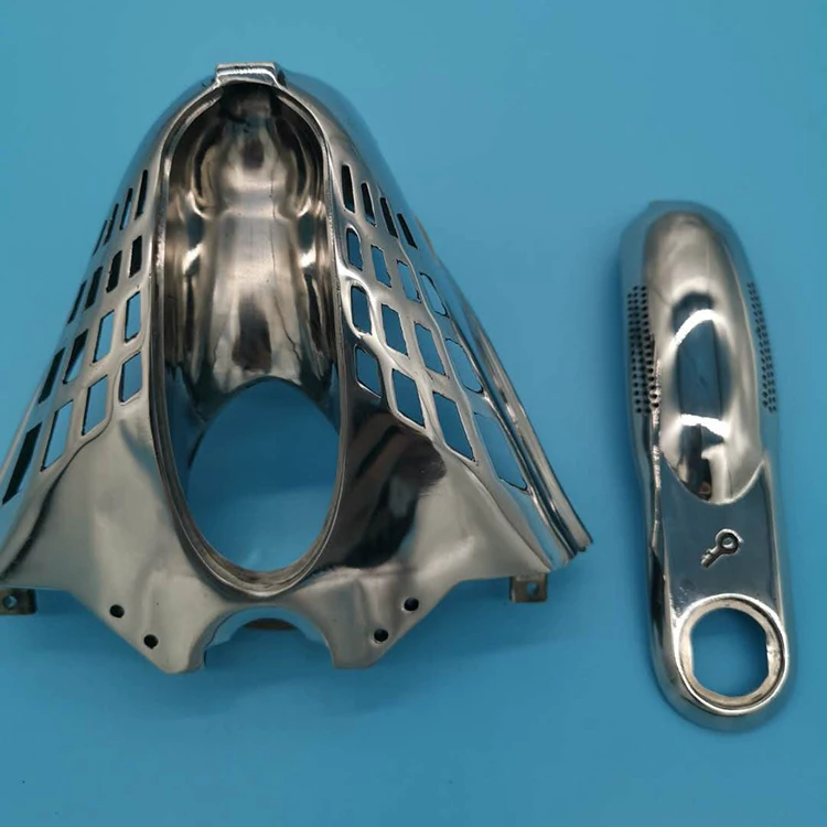 Guangdong factory SLM OEM rapid prototype metal machining printing service 3d printer titanium
