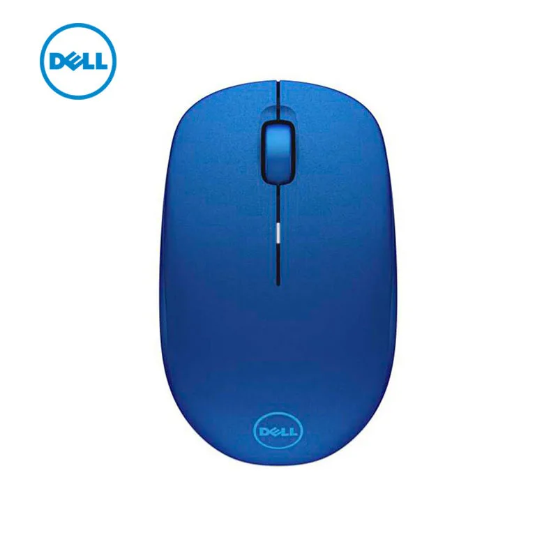 Беспроводная компьютерная мышь Dell WM126 с удобным