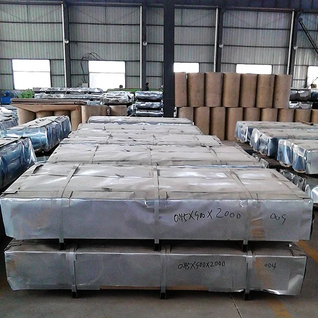Galvanized steel sheet 1mm thickness 10 g mild carbon steel plate 4 x 8 x 1 4 steel plate