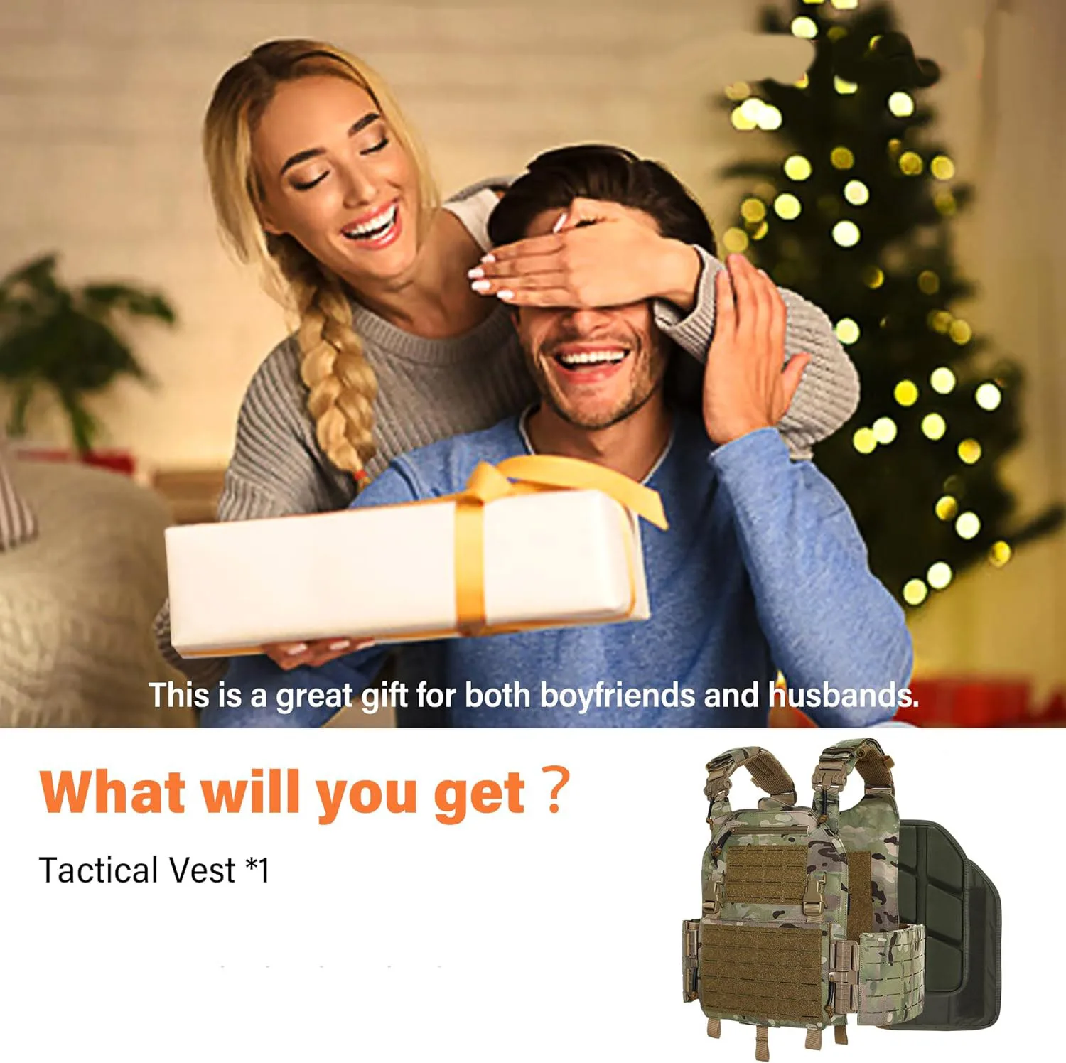 BSCI factory OEM custom logo quick release nylon training gear Harness Mounted tactical vest