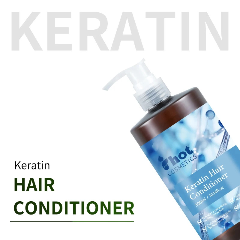 Manufacture Collagen Keratin Treatment Best Seller Collagen Mask ODM OEM For Dry And Damaged Hair