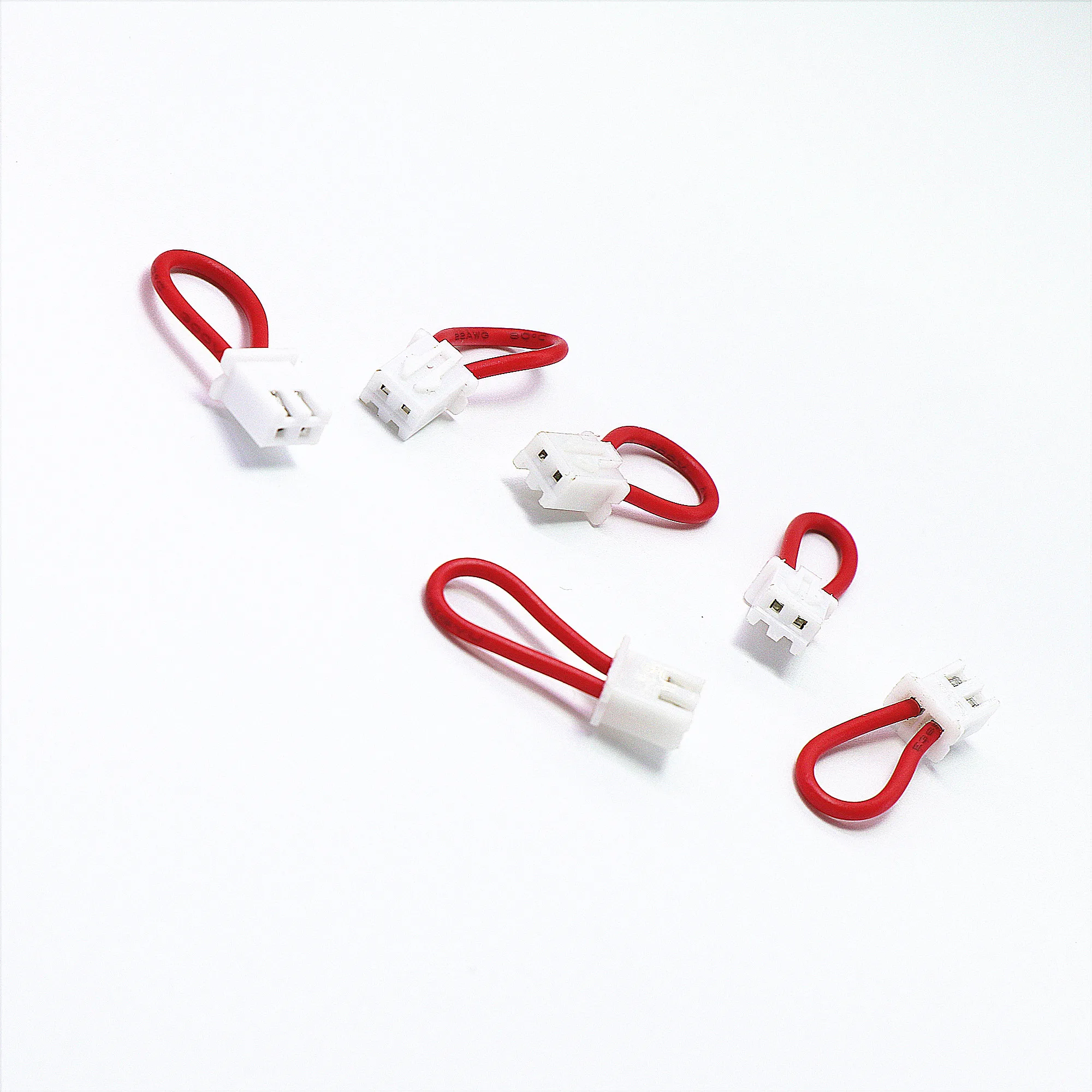 Бесплатный образец 2,54 терминала провода жгут кабельный разъем для печатных плат или электронных компонентов