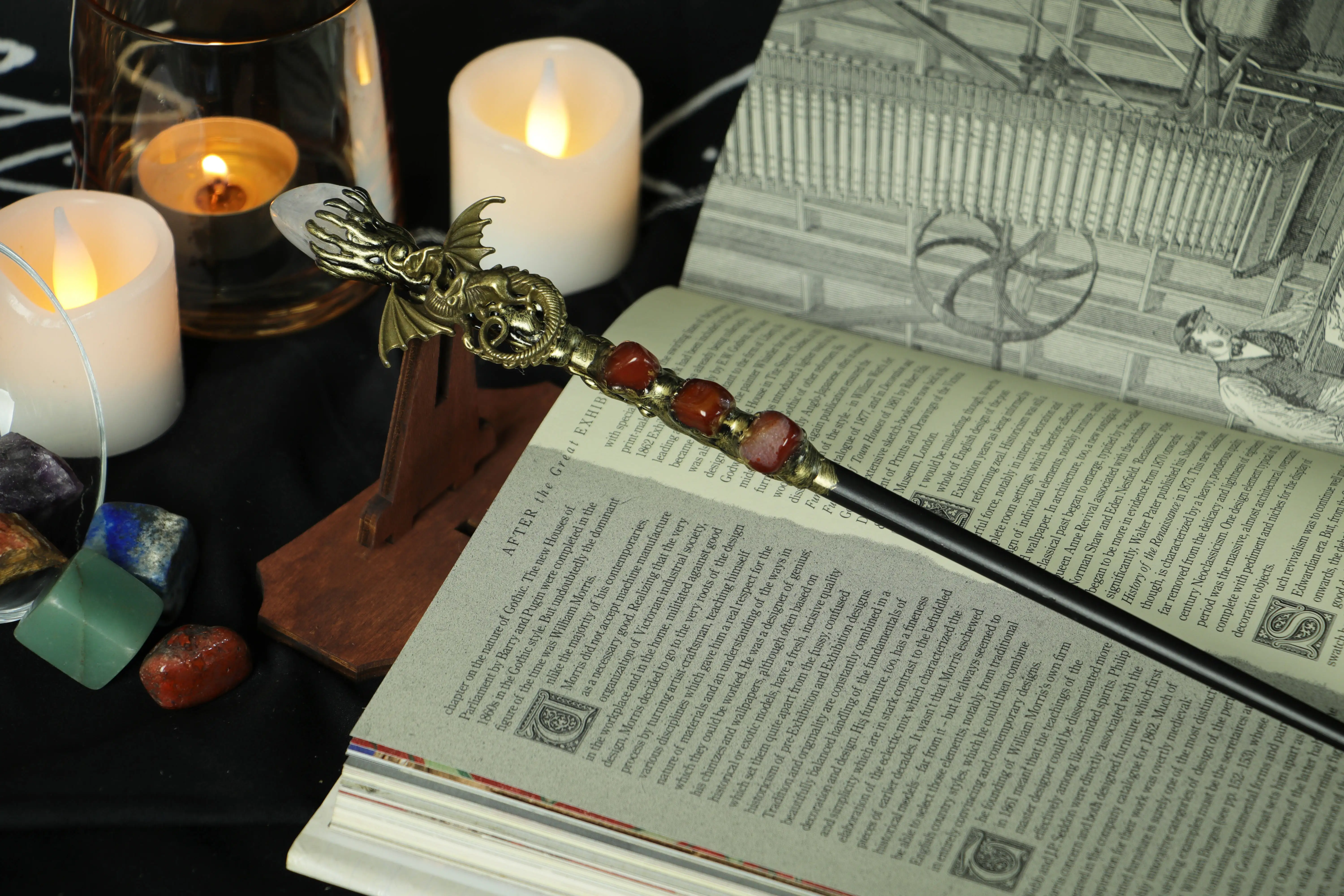 unique gifts for girl friend home decoration for tiny gifts crystal wand healing home decor crystal crafts