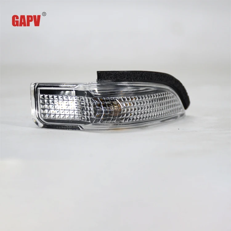 wholesale car side mirror light for 81730-52100-A ACV5 part