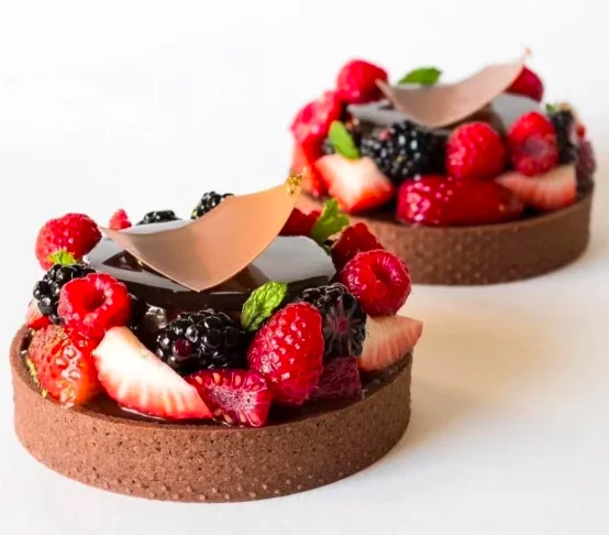 Оптовая продажа маленькие ракушки для торта сладкие рифленые 72 шт. в