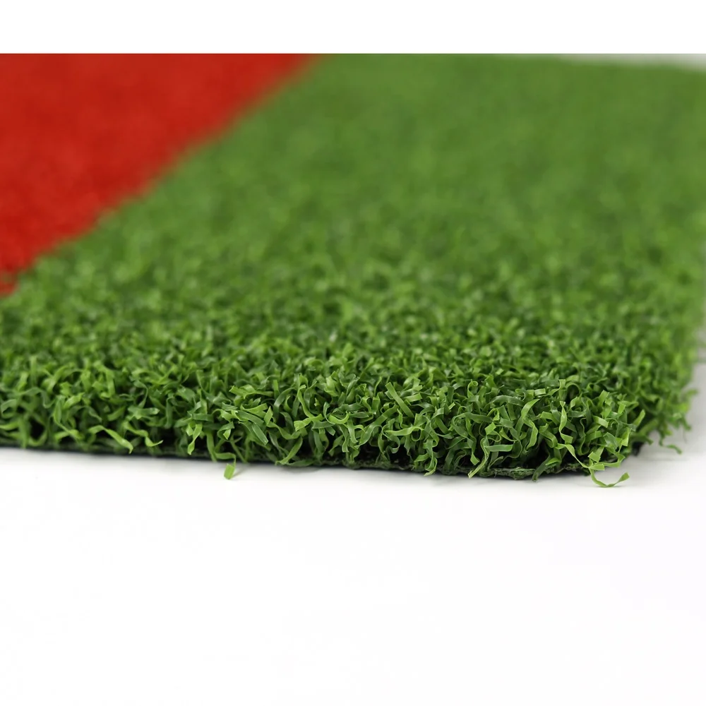 LFL Support custom tennis court artificial grass outdoor sports golf course grass multi-color synthetic grass padel