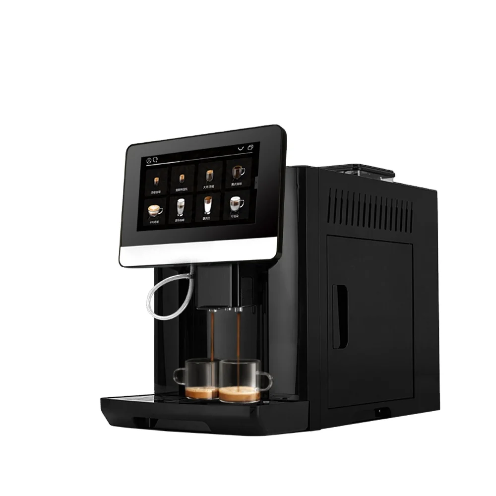 Современная Коммерческая Автоматическая Турецкая кофемашина для ресторанов