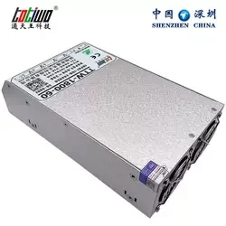 100-240V Wide Voltage Active PFC90V/100V/110V/120V/130V/140V/150V 1900W 2000W 2100W Watt SMPS Switching Power Supply Transform