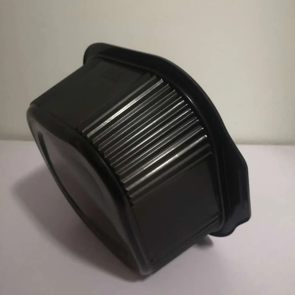 Disposable heating box small hot pot outdoor self-heating package special PP lunch box
