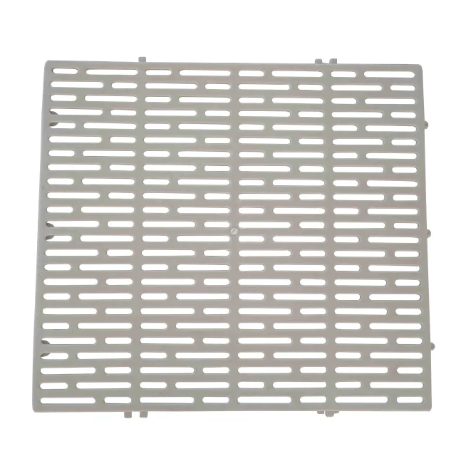 pig plastic slat floor