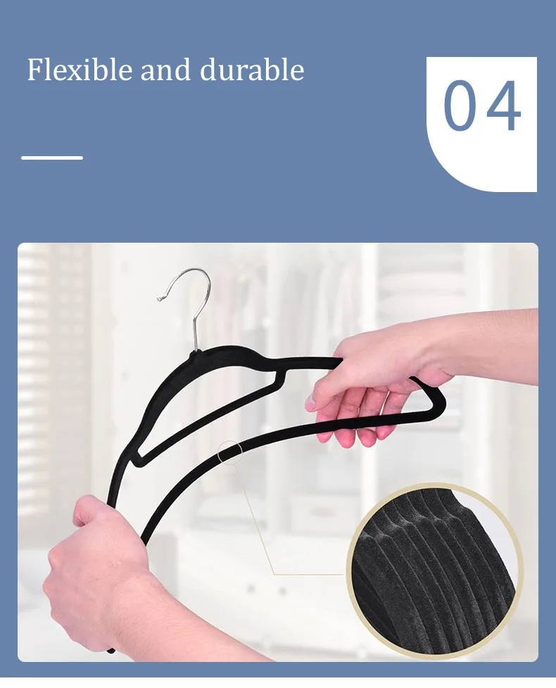 Cheap Factory Price coat hanger delivery fast hanger velvet hangers for clothes