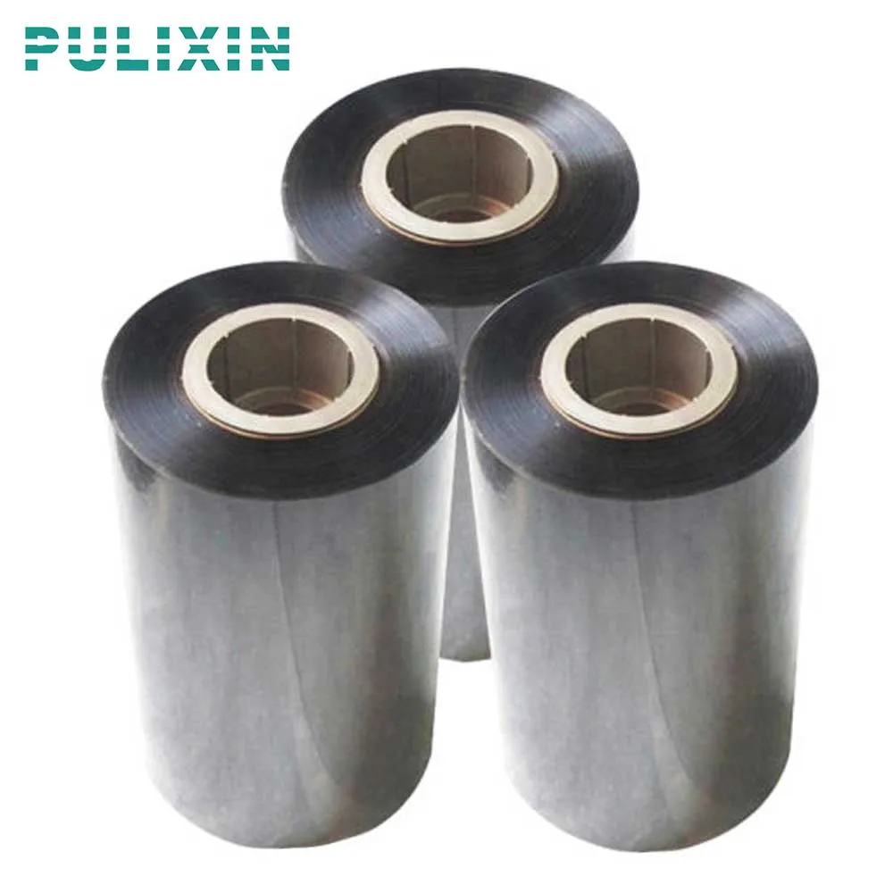 Dessipative based on Water coating rigid PET plastic sheet roll for thermoforming packaging