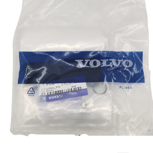 Уплотнение гидравлического насоса экскаватора EC360B EC330B EC330C EC360C для VOLVO 14655520 14554799