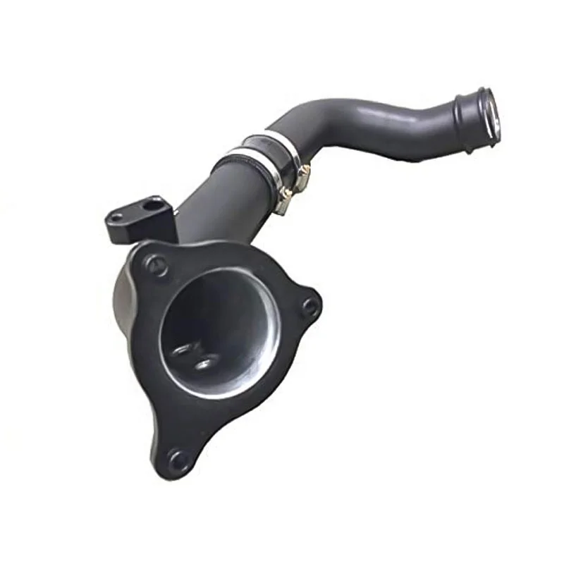 Car Auto Parts Engine Turbo Intercooler Cooling Pipe Piping Hose Charge Pipe Kit For BMW F-Series B58 3.0T V2 (G-SERIES ALSO)