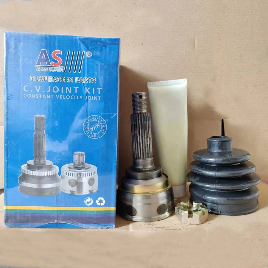 Auto Parts C.V Joint SU-23 For CARRY 18*23