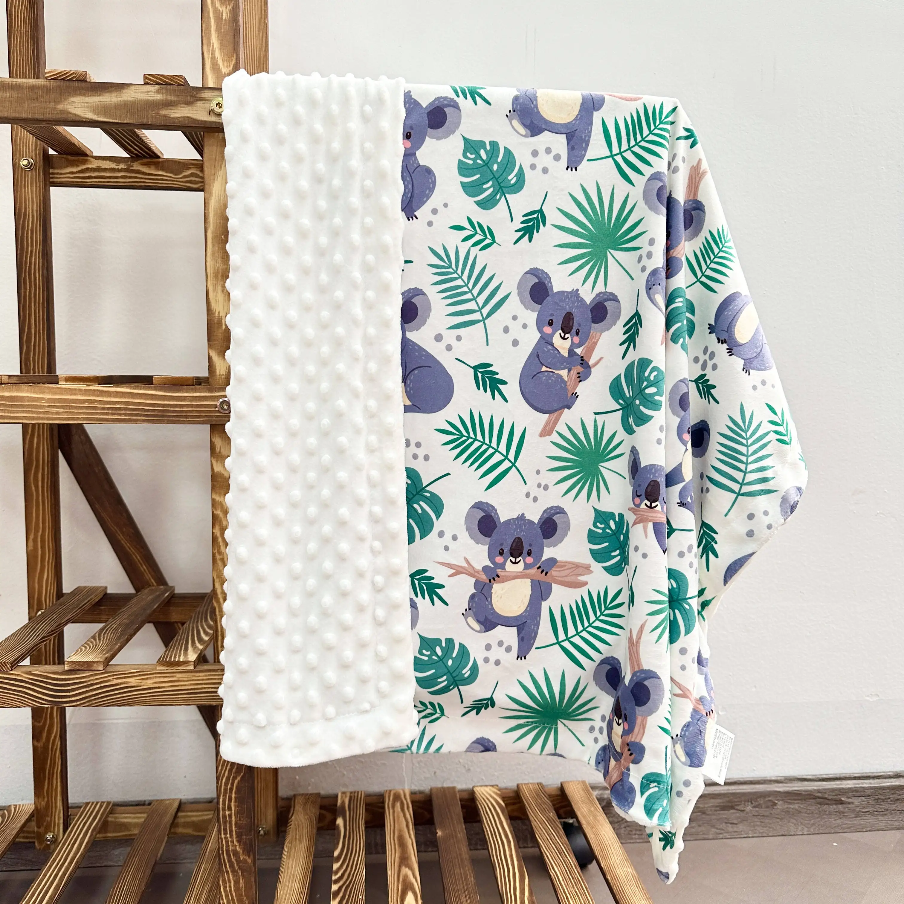Eco-Friendly Super Soft Cheap-Wholesale-Blankets Children Cartoons Designs For Child