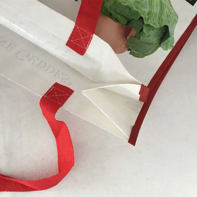 Non-woven tote bag wholesale promotional cheap customized foldable