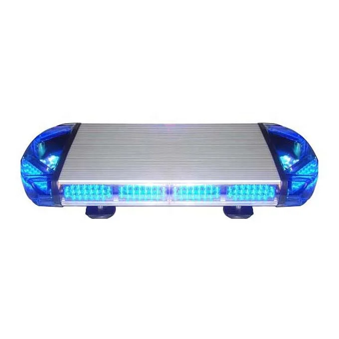 magnetic mounting led traffic mini light bar LED-815L