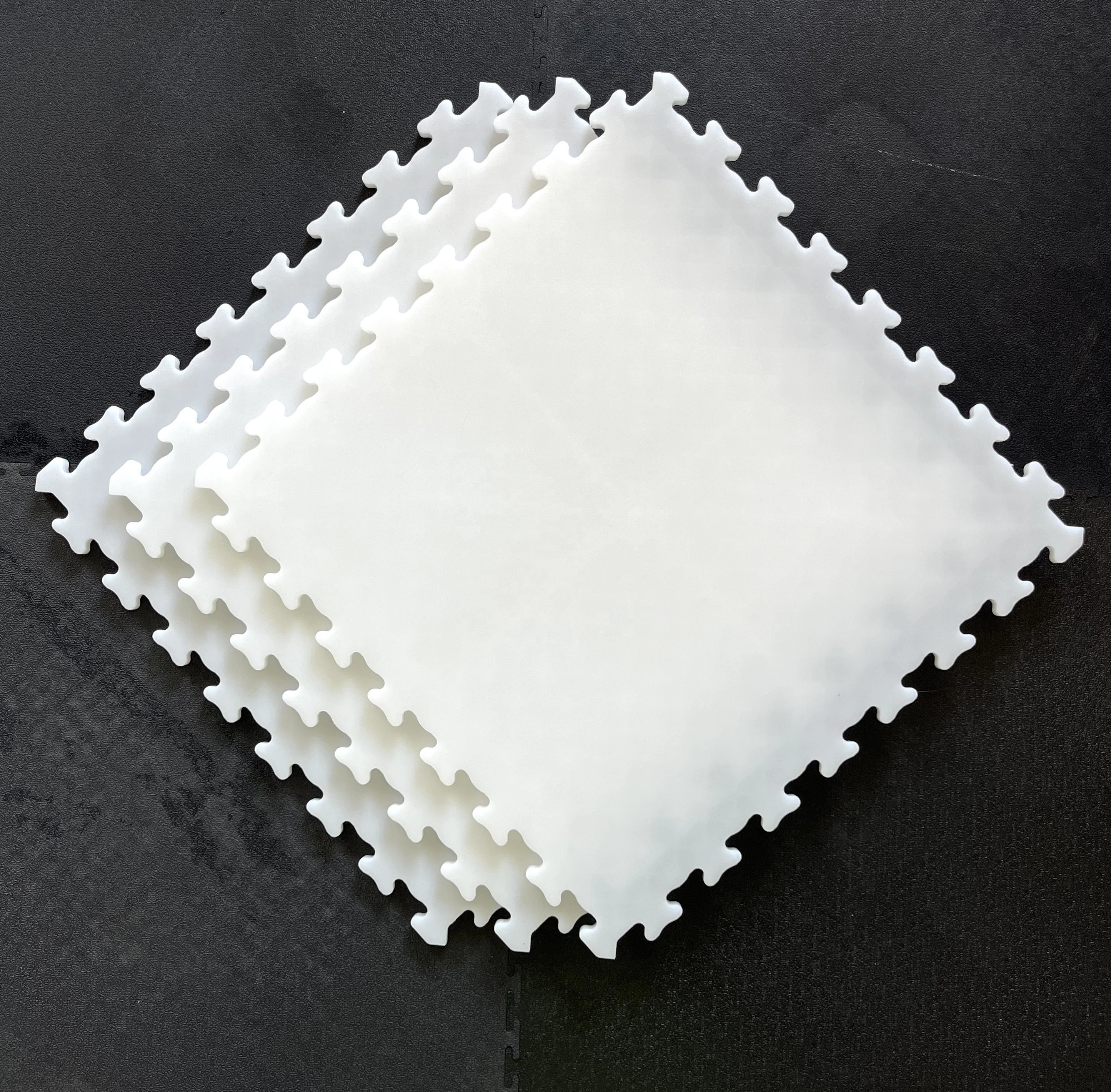 Factory Price Plastic Sheet Rinks Artificial speed Synthetic Skating Hockey Ice Rink Panel Tiles Board roller hockey floor tiles