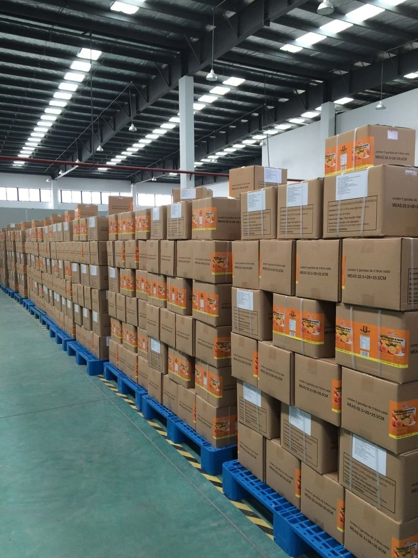 2025 New 100 Times Concentrated Fruit Juice Drinks Beverage Syrup Apricot Flavor