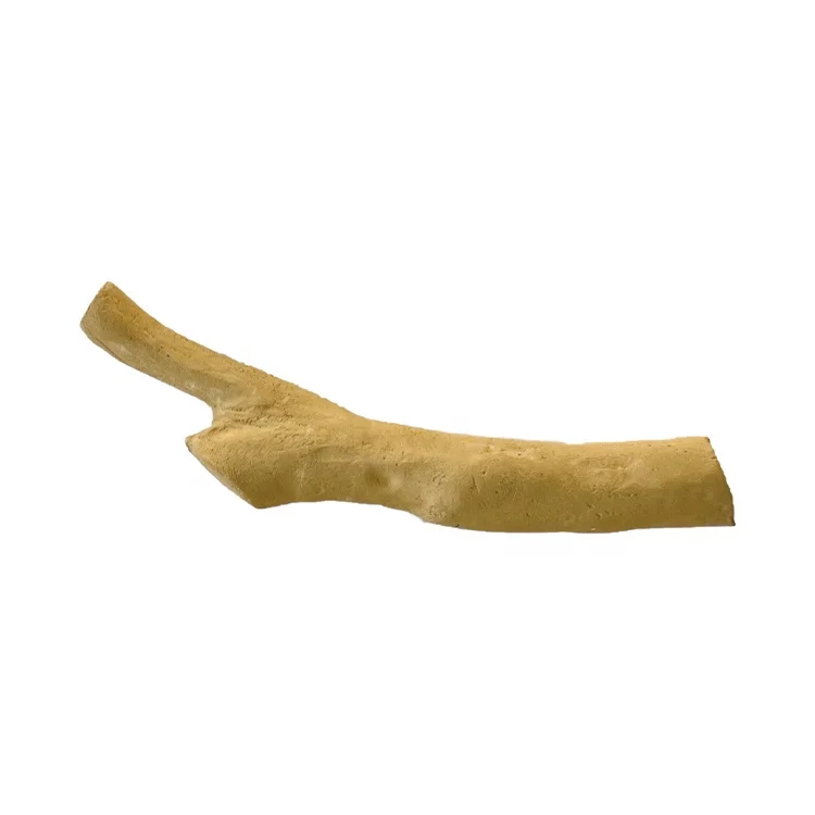 33 inch Large Size Drift Firewood Ceramic Gas Log Set