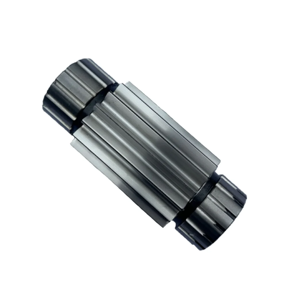 Cnc machining Paper towel tissue machinery gear general mechanical parts Stainless steel brass nylon large small