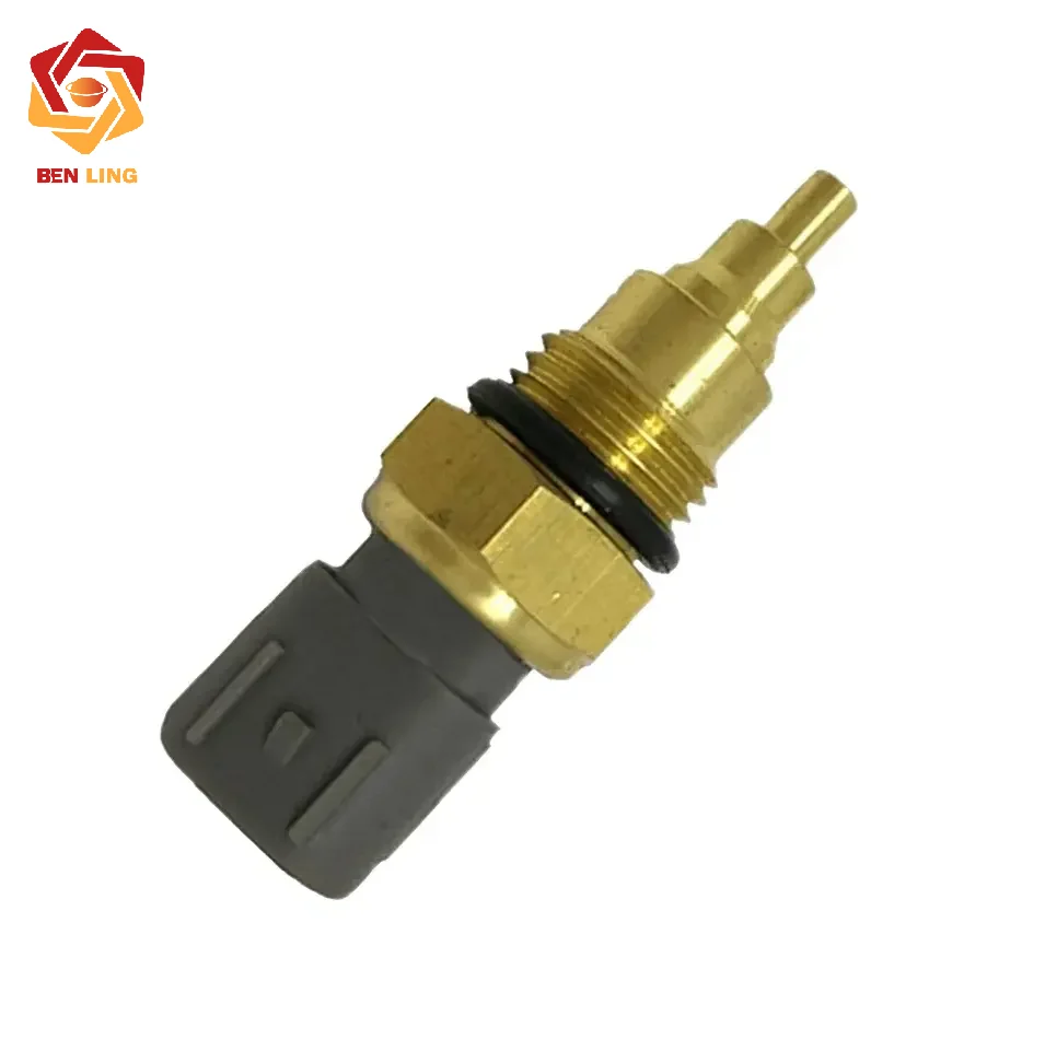 Benling используется для ZAX200-3 двигателя ZAX210-3 ZAX270-3 экскаватор дизельный двигатель Датчик температуры воды 8-7363936-0 873639360