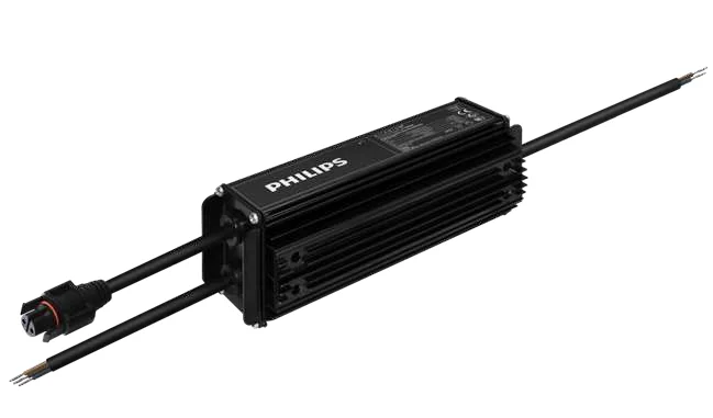 Xitanium Dimmable Single Current High Bay 100w 150w 220w IP67 led driver with 1-10v dimming