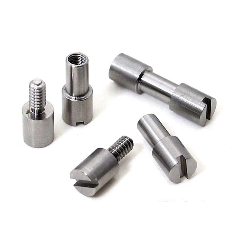 Латунный винтовой штифт из нержавеющей стали, штифт для болтов, заклепка, штифт для рукоятки ножа «сделай сам»