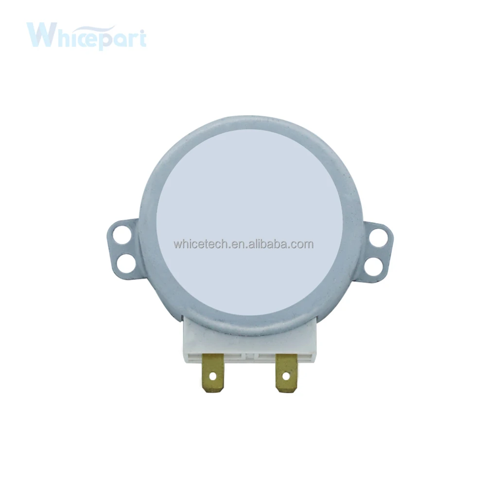 Электродвигатель постоянного магнитного переменного тока 30 В 50/60 Гц 4/5 об. М 3 5/4 Вт синхронный двигатель для микроволновой печи