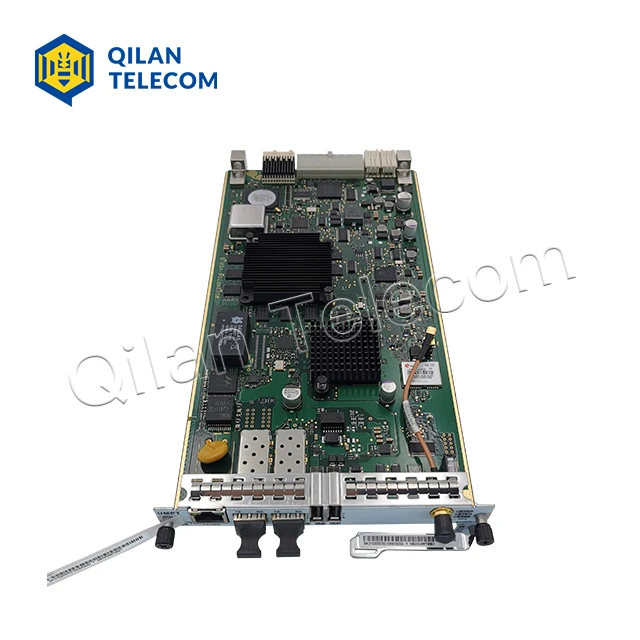Базовая станция Hw BBU3900 UMPTb9 WD23UMPTb9 03055702 LTE BBU плата Hw UMPTb9