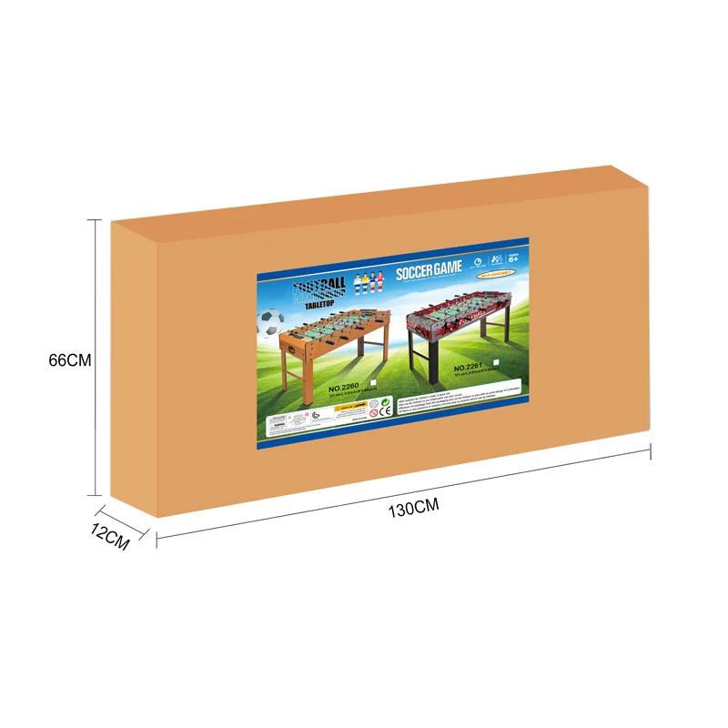 EPT игрушки современная домашняя Семейная Игра Детская футбольная настольная игра