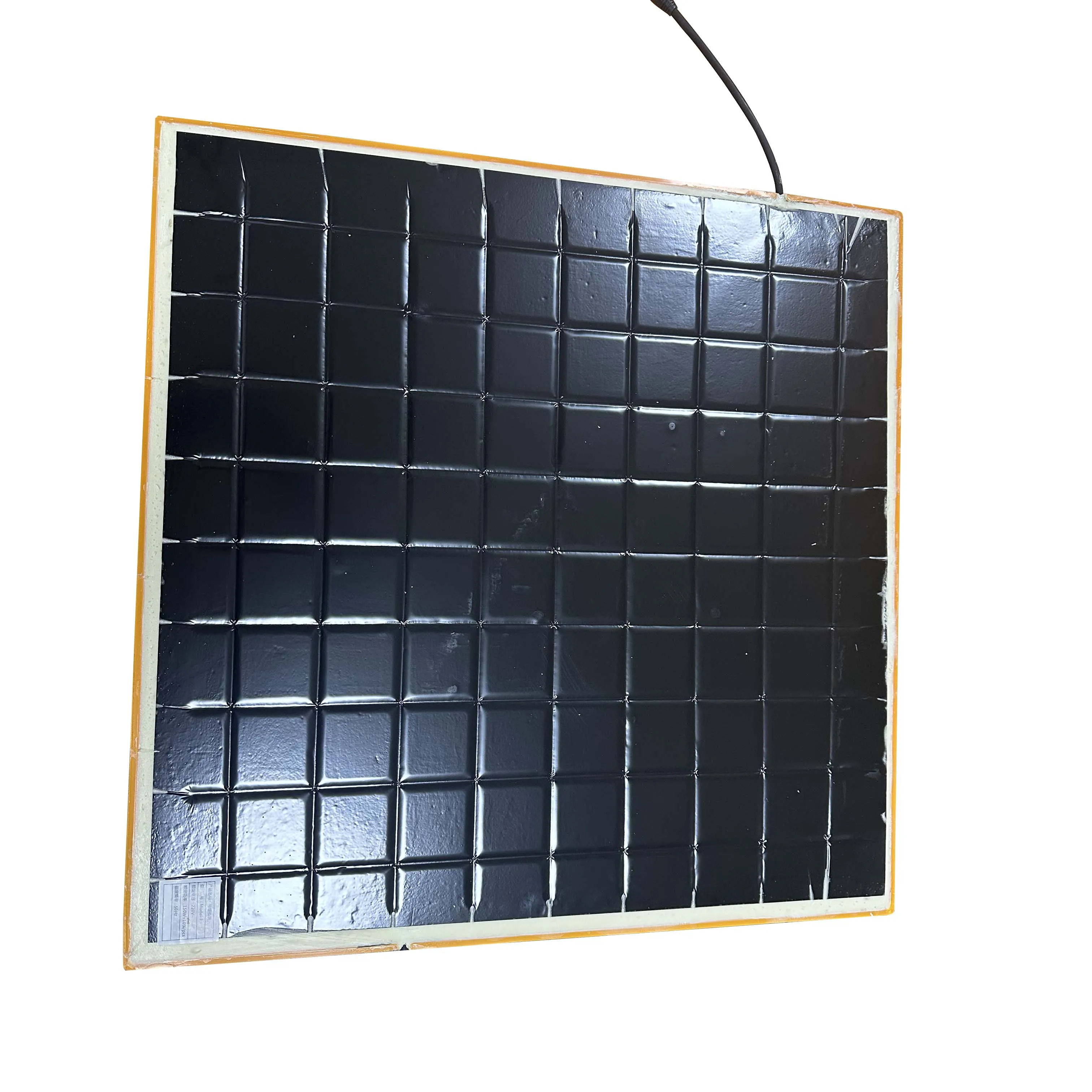 Electric block insulation pad The Last Day Special Offer Fast Heating Floor mat electric heating mat walkway warming mat