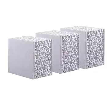 Theo Lightweight EPS Cement Wall Panel