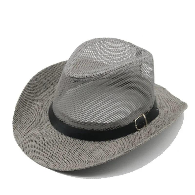 Sun Summer Bulk Beach Hats Wholesale Man Lady Paper Straw Hat Panama