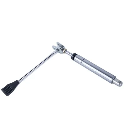 Hydraulic Shock Absorber Supplier Precision Seamless Steel Tube Gas Spring For Folding Chair