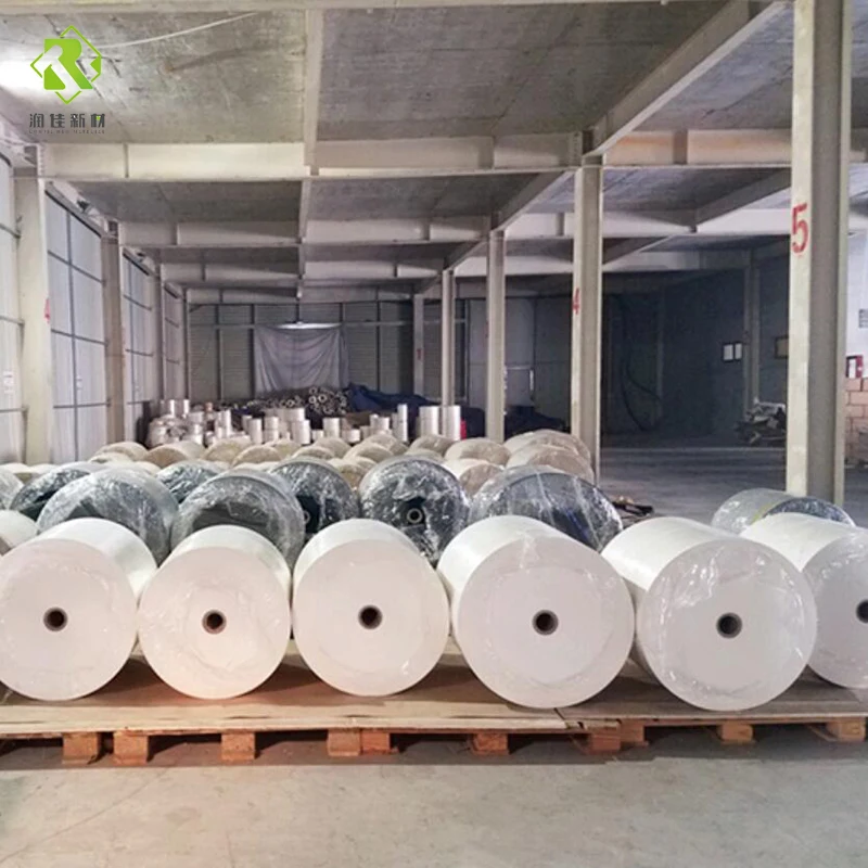 Wholesale  Unbleached Parchment Baking Paper Jumbo Roll Cooking sheet Food Wrapping paper