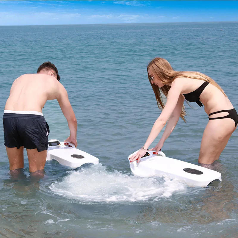 
Dropshipping 2019 HTOMT factory price sea jet water scooter sea 