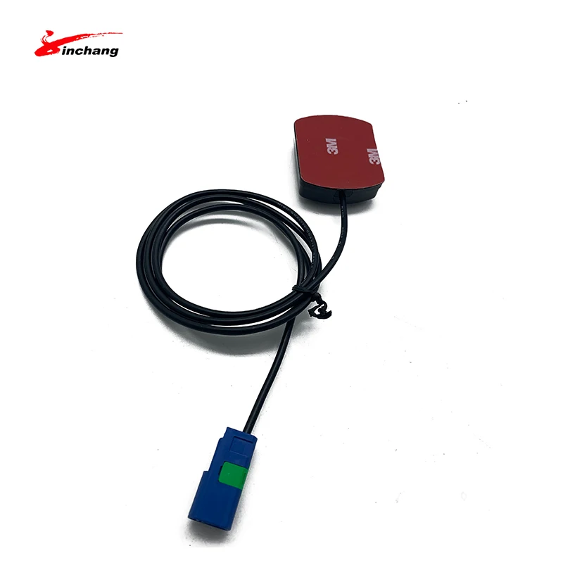 Customizable High Gain GPS Tracker Antenna for Hyundai Car