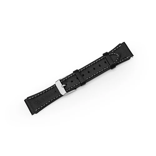 Factory Direct Sale Designer Vintage Leather Watch Band For Apple Watch