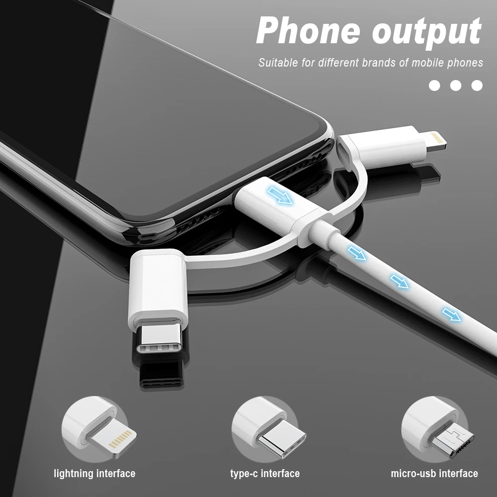 3 in 1 USB Phone Charging Mini Pink Double Metal Ball Jump Egg Vibrator Sexy Female Masterbating LoveEgg Sex Toy for Women