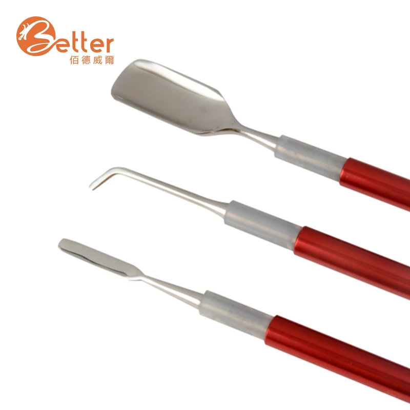 Barista Tools Drawing Decorative Patterns Latte Art Spoon Stainless Steel Coffee Latte Art Pen Set