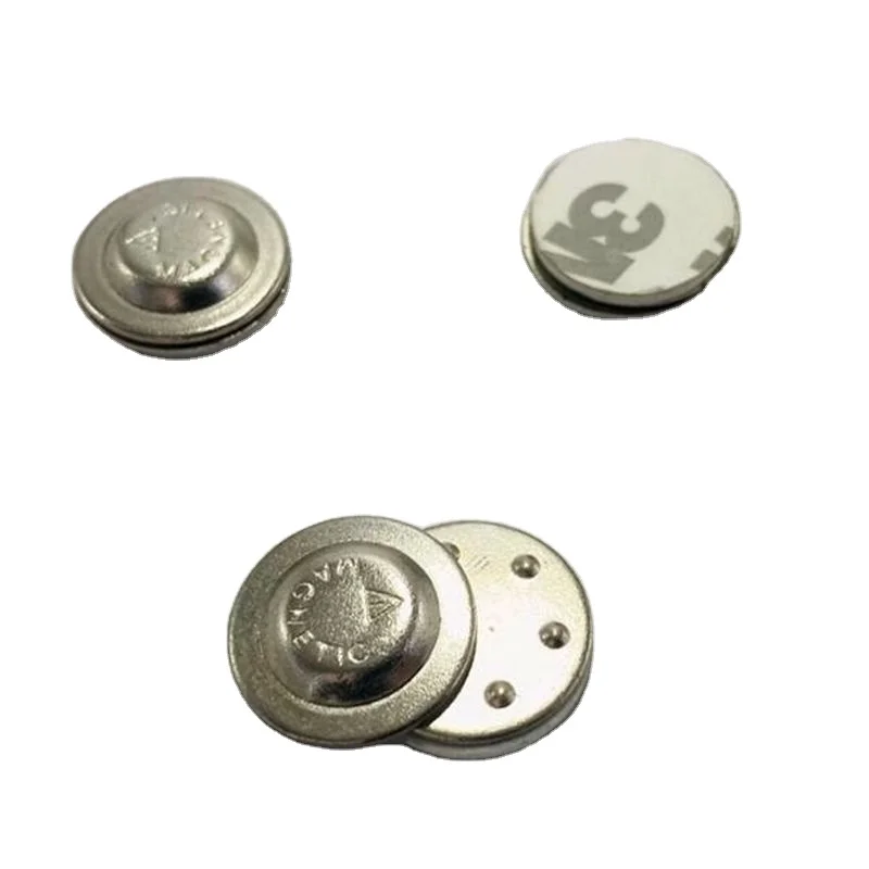 Hot NdFeb magnet strong magnet galvanized environmental protection magnet manufacturers