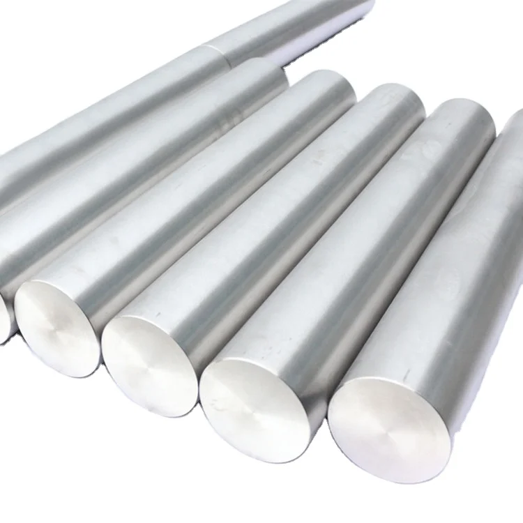 Hot sale ASTMB348 price Industry used polished titanium alloy carbide round bar gr5 bar